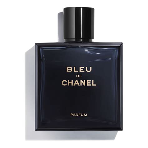 sephora chanel bleu